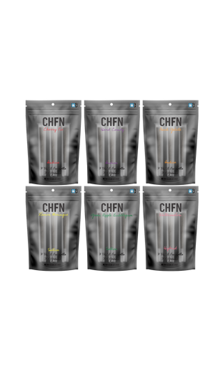 CHFN THCa 3ct 1.16g Prerolls - H H HARVEST CO