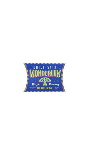 Wonderuum Mushroom Tablet - H H HARVEST CO