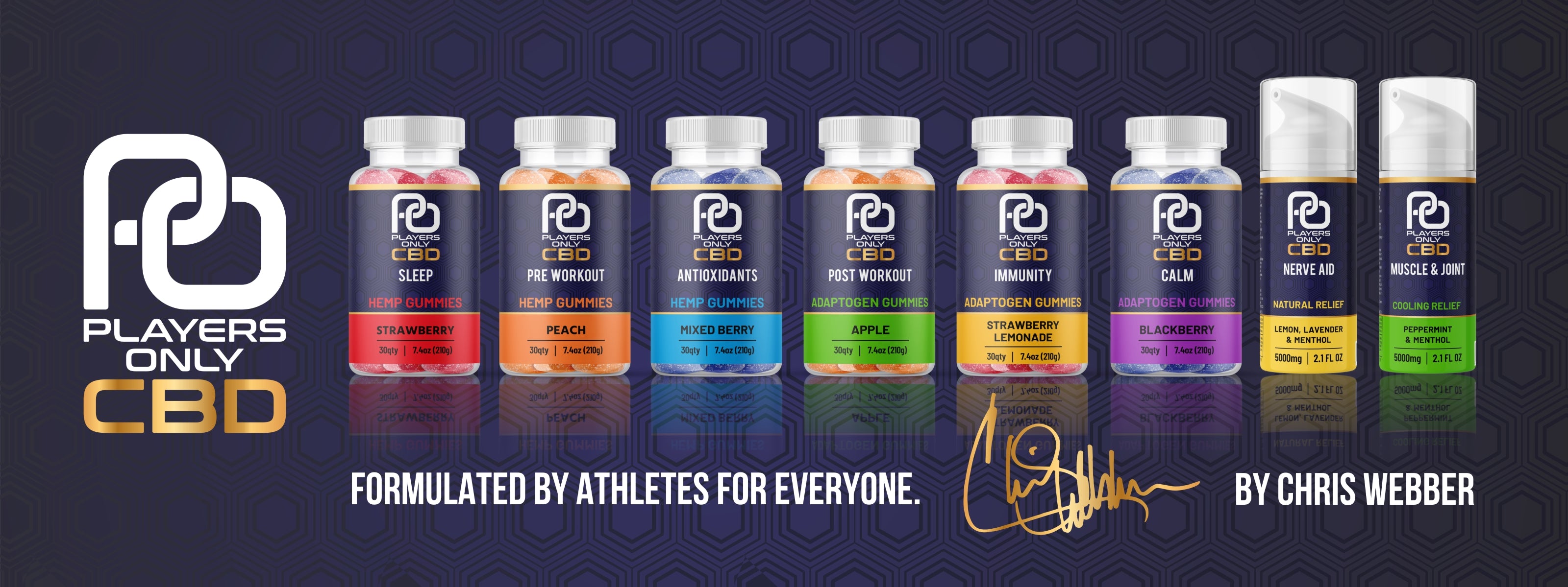 Comparison of Kanha CBD Gummies with Other Products: A Comprehensive Analysis