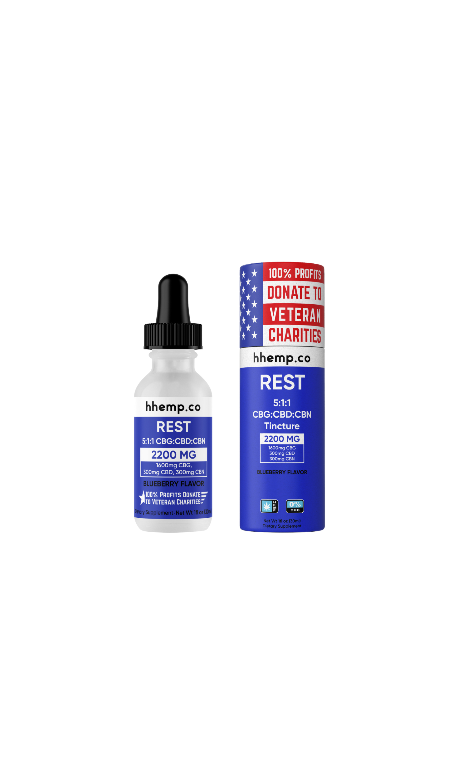 hhemp.co CBD + CBG Tinctures - Trio Set hhemp.co CBD + CBG Tinctures - Trio Set