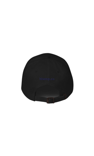 hhemp.co Classic Hat - H H HARVEST CO