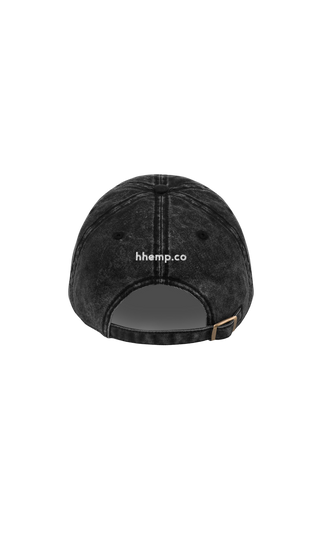 hhemp.co Vintage Cap - H H HARVEST CO