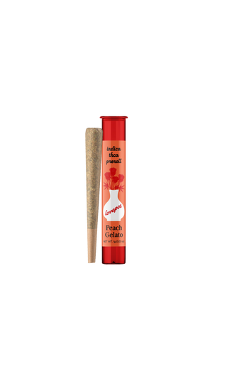 LOVEPOT THCa 1g Preroll - H H HARVEST CO
