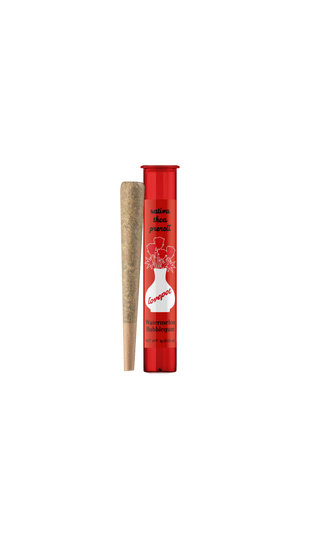 LOVEPOT THCa 1g Preroll - H H HARVEST CO