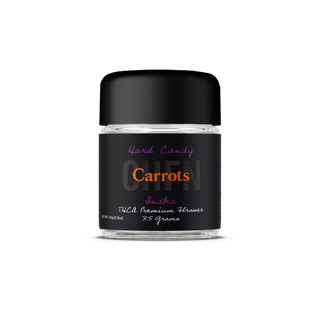 CHFN x Carrots 3.5g THCa Flower - H H HARVEST CO
