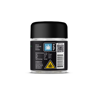 CHFN x Carrots 3.5g THCa Flower