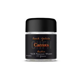 CHFN x Carrots 3.5g THCa Flower - H H HARVEST CO