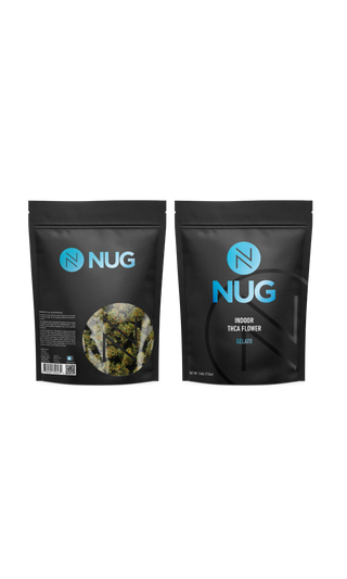 NUG THCa QP Flower - H H HARVEST CO