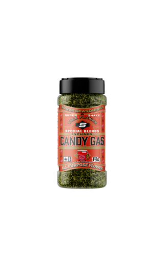 Soft Srrve THCa 14g Srrve Seasonings - H H HARVEST CO