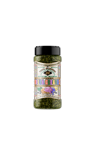 Soft Srrve THCa 14g Srrve Seasonings - H H HARVEST CO