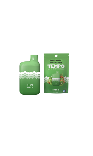 TEMPO THCa 1g Disposable - H H HARVEST CO