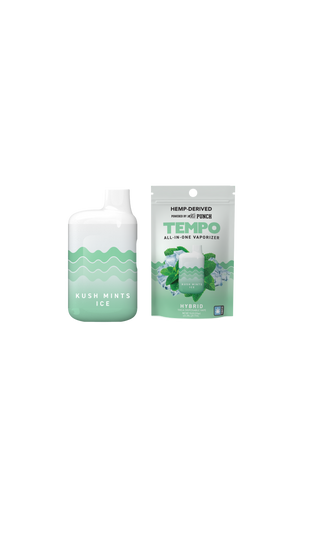 TEMPO THCa 1g Disposable - H H HARVEST CO