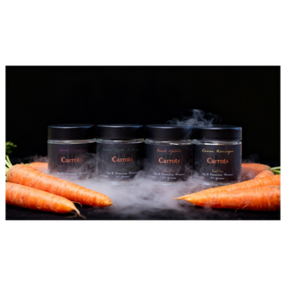 CHFN x Carrots 3.5g THCa Flower