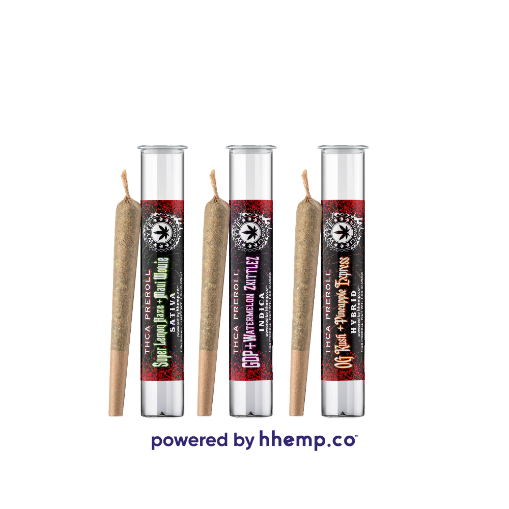 Lil_Wyte_THCA_Preroll_Tubes_Bundle 