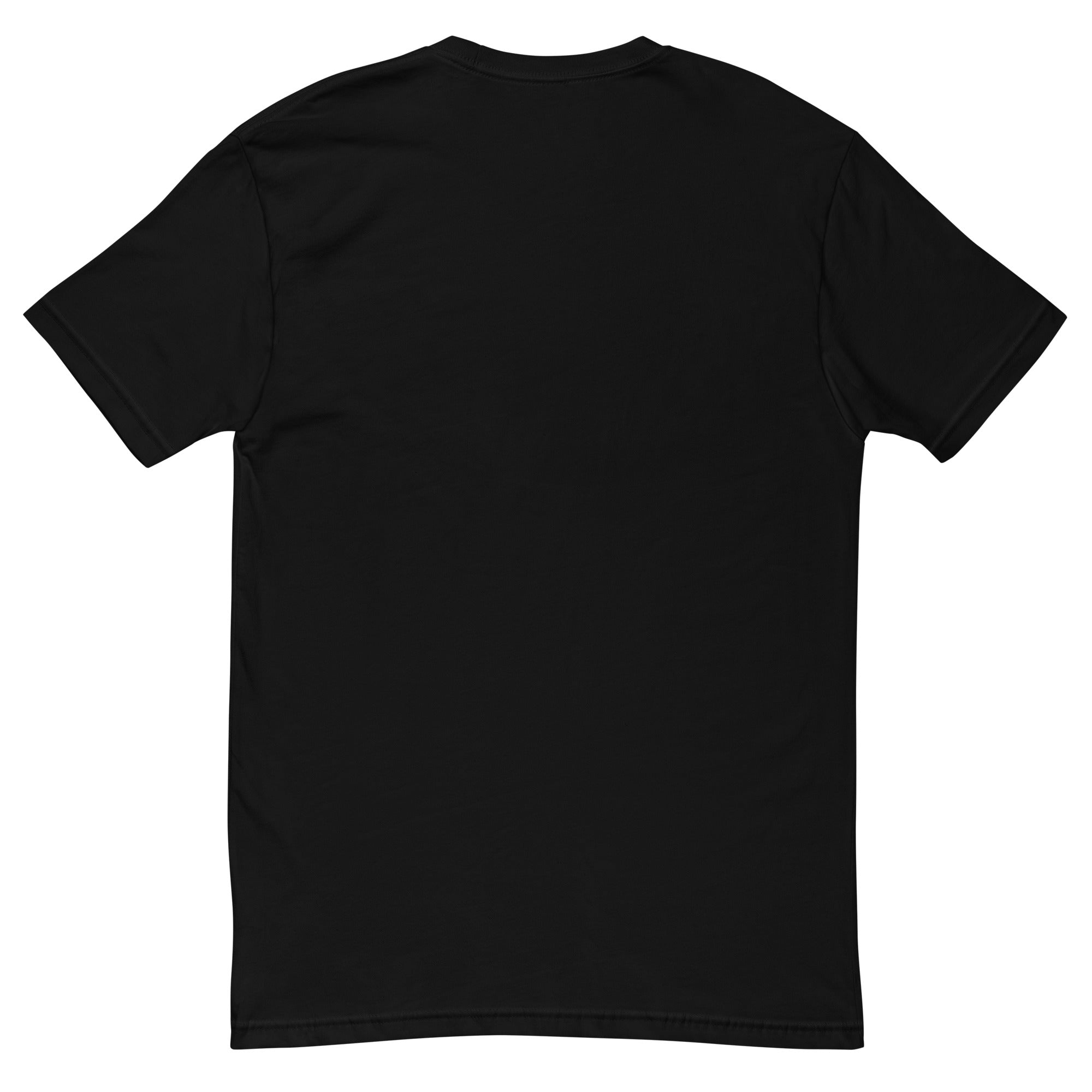 Saucy_Tongs_Black_Front_Print_Tee_Shirt_Back