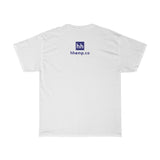hhemp.co Cotton Tee (White)