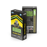 CHIEF STIX DELTA8 HEMP SMOKES - HYBRID GORILLA GLUE (10CT - 750MG PER PACK)