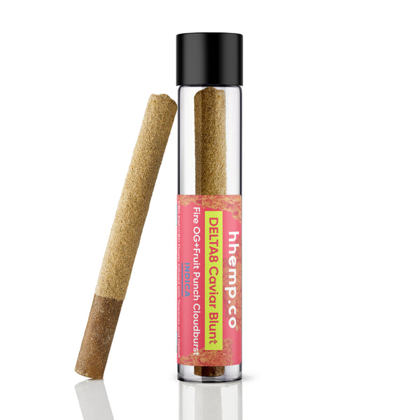 Blunt coniques Kush x2 - Original - Le Lab Paris CBD Shop