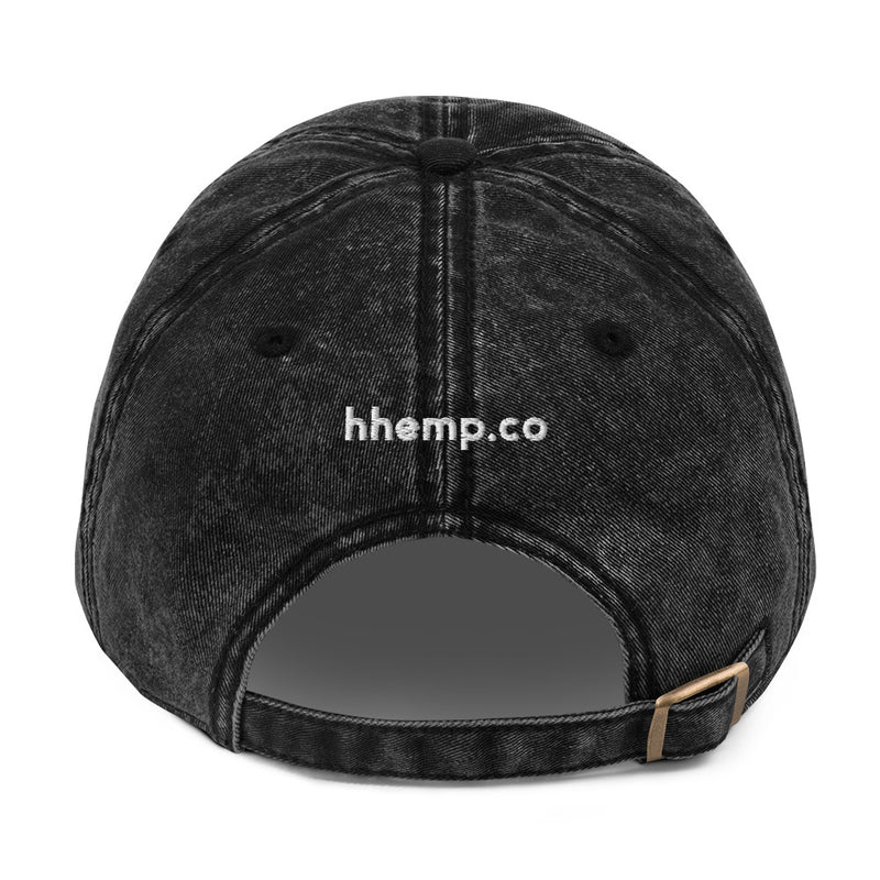 HH Vintage Cap